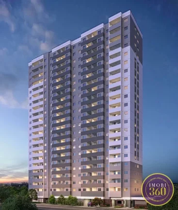 Imagem APTOS NA PLANTA VILA PRUDENTE, 1 E 2 DORMS COM OPÇÃO VAGAS DE GARAGENS+VARANDA