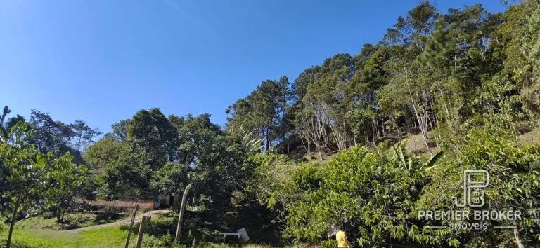 Imagem Terreno à venda, 13500 m² por R$ 1.450.000,00 - Granja Guarani - Teresópolis/RJ