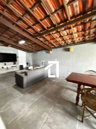 Imagem Casa | Feitosa | 3 Quartos | 108M2 | Piscina | Energia Solar | 1 Suíte