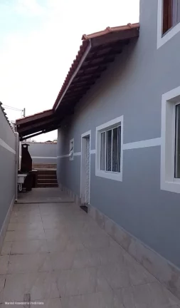 Imagem CASA RESIDENCIAL em MONGAGUÁ - SP, Agenor de Campos