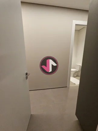 Imagem Aughe: O Novo Ícone de Sofisticação em Cuiabá O Aughe se destaca como um marco na arquitetura mo...