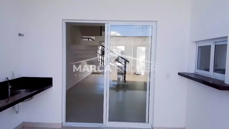 Imagem Casa de Condomínio com 3 Quartos para Alugar, 320 m² em Pinheiro - Valinhos