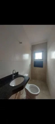 Imagem Casa em condomínio à Venda em Maracanã, Praia Grande - SP