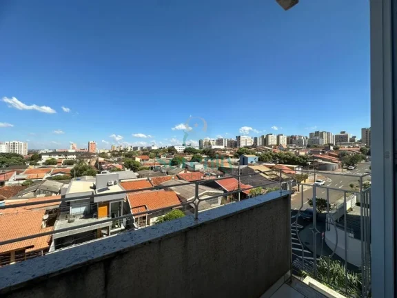 Imagem Apartamento à venda na Vila Larse, em Londrina/PR