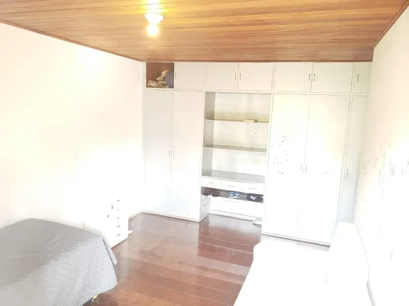 Imagem Casa com 4 dormitórios à venda, 453 m² por R$ 1.800.000,00 - Jardim Marajoara - São Paulo/SP