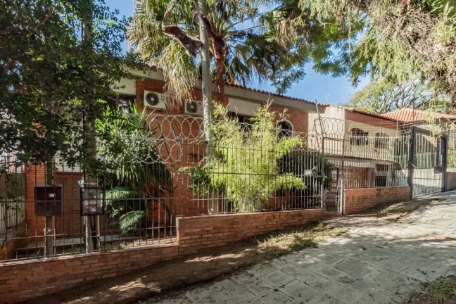 Imagem CI 128 Casa _2-3591965 - Casa à venda no bairro Cristal - Porto Alegre/RS