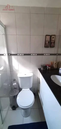 Imagem Excelente Cobertura Duplex - 143 m² - Spazio San Giorgio