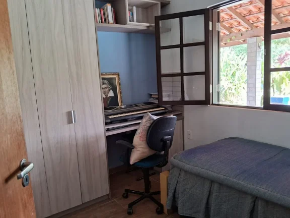 Imagem Casa com 03 dormitórios Condomínio Village da Serra- Araçoiaba da Serra