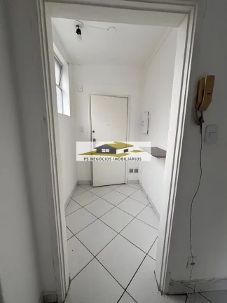 Imagem Apartamento Studio na Vila Buarque