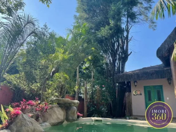 Imagem Casa à Venda em Caputera, Arujá - SP
