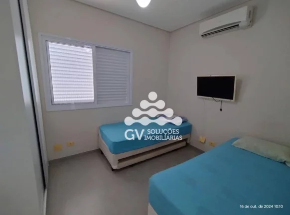 Imagem Casa com 4 dormitórios à venda, 210 m² por R$ 1.500.000,00 - Condomínio Capitanias - Ubatuba/SP