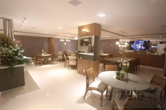 Imagem Apartamento Quadra Mar para Venda em Itajaí / SC no bairro Praia Brava de Itajaí