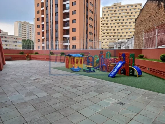 Imagem APARTAMENTO À VENDA NO CAMBUCI, SÃO PAULO