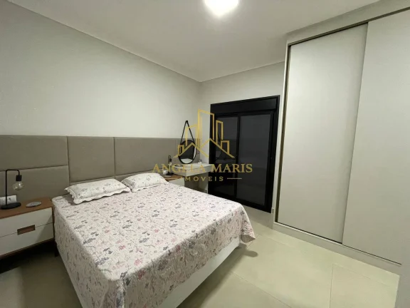 Imagem Casa térrea,3 Dormitórios ( 1Suíte), 136m², Cond. Rudá Bairro Floresta.