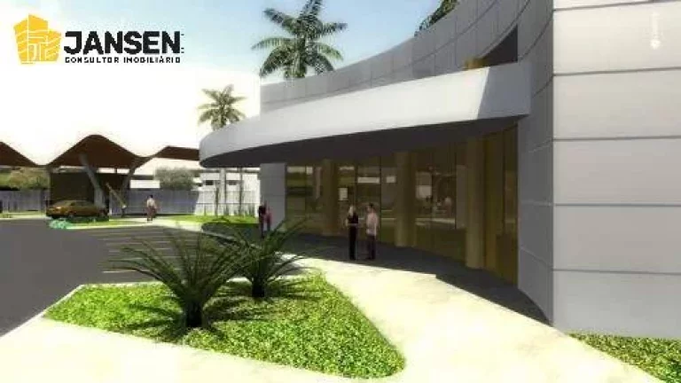 Imagem OPORTUNIDADE ! LOTE NO CONDOMÍNIO ALAMOANA
