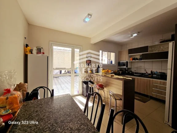 Imagem Residencial Verdes Campos - Casa em Condomínio - Residencial Verdes Campos