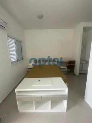 Imagem LOFT À VENDA, 42 M² - NO MARCO ZERO HOME- JARDIM DO MAR - SÃO BERNARDO DO CAMPO/SP