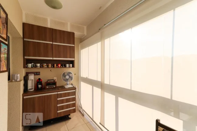 Imagem Apartamento à Venda - Recreio, 2 Quartos, 67 m2