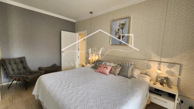 Imagem Venda Sobrado | Vanessa Carrenho