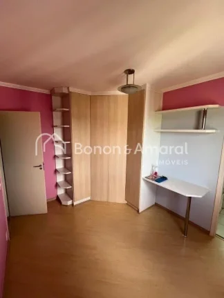 Imagem Apartamento à Venda no The Tower Plaza - Iguatemi, Campinas

Um estilo de vida que combina bem-esta...