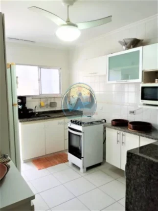 Imagem Imperdível cobertura de luxo à venda em Ubatuba-SP, bairro Itagua, 3 quartos, 3 suítes, 2 salas, 1 banheiro, 2 vagas, 171m².