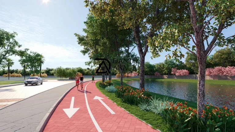 Imagem RESIDENCIAL BOSQUE DAS CARNAÚBAS