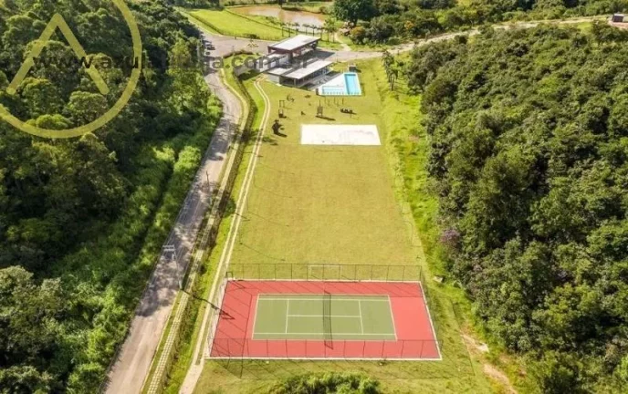 Imagem Terreno em Condomínio para Venda em Atibaia, Condominio Itapora