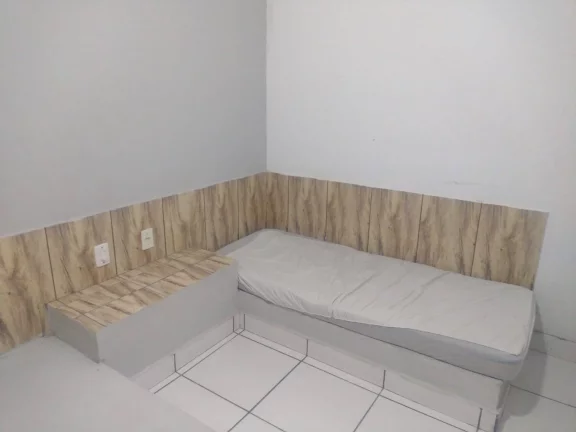 Imagem CASA A VENDA BAIRRO PORTO NOVO - CARAGUATATUBA