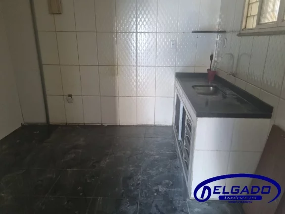 Imagem DELGADO aluga LOJA com aproximadamente 30 metros em Nancilandia - Itaboraí