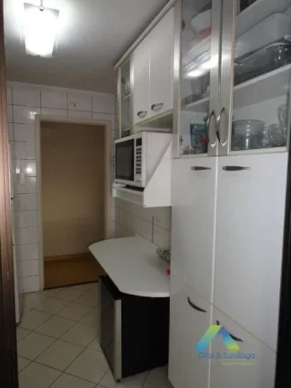 Imagem VILA MARIANA Apartamento 65 M², 3 dormitórios, sala 2 ambientes, sacada, 1 vaga lazer completo a poucos minutos da estação do metro Praça Arvore !!!
