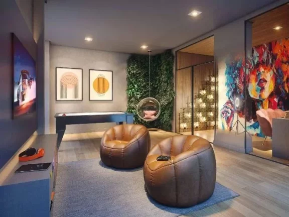 Imagem Grand Living Nova Klabin