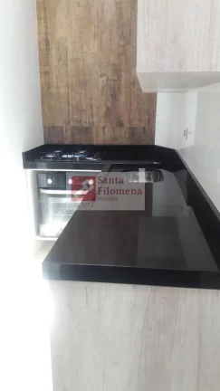 Imagem Sobrado para Venda em Santo André, Vila Lucinda, 2 dormitórios, 2 suítes, 2 banheiros, 2 vagas