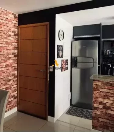 Imagem Recreio dos Bandeirantes - Park Premium - 3 Qt com Suíte
