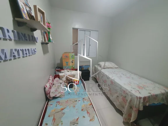 Imagem Largo Verona - Condomínio Fechado