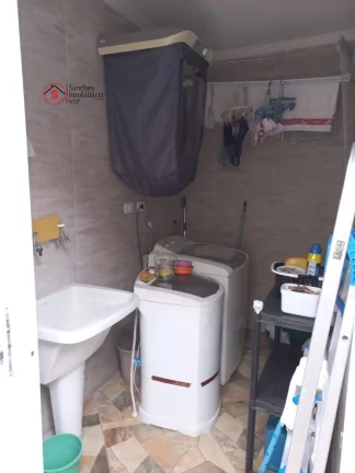 Imagem CASA RESIDENCIAL em SANTO ANDRÉ - SP, Parque Novo Oratório