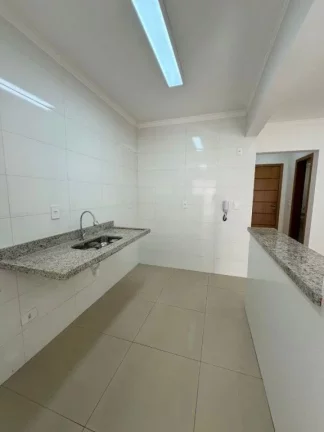 Imagem Apartamento à Venda em Aviação, Praia Grande - SP