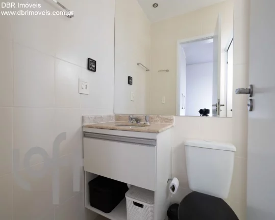 Imagem APARTAMENTO RESIDENCIAL em São Paulo - SP, Vila Prudente