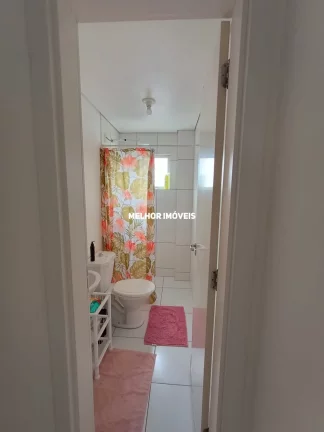 Imagem Apartamento à venda com 02 dormitórios localizado em Camboriú
