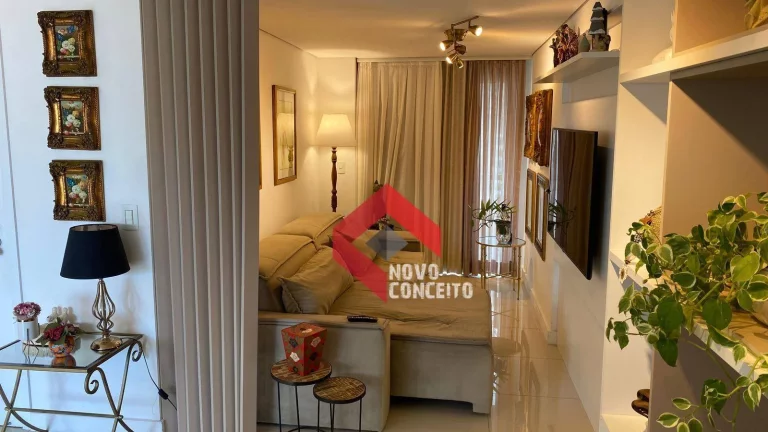 Imagem Apartamento à venda, 165 m² por R$ 1.798.000,00 - Cocó - Fortaleza/CE
