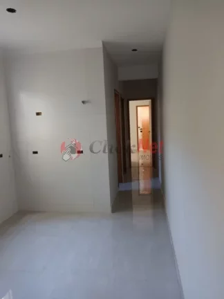 Imagem Apartamento em Prédio Sem Condomínio à Venda no bairro Vila Pires em Santo André