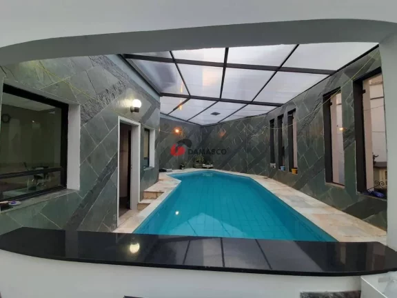Imagem Sobrado à venda 4 Quartos, 4 Suites, 3 Vagas, 480M², Jardim São Caetano, São Caetano do Sul - SP