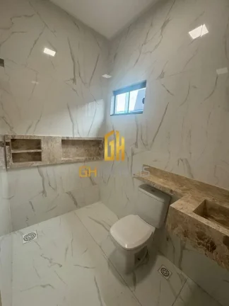 Imagem CA1590

Casa com 3 quartos no Jardim Balneário Meia Ponte, em terreno com 180m² com 110m² de áre...