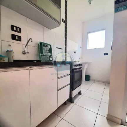 Imagem APARTAMENTO RESIDENCIAL em UBATUBA - SP, IPIRANGUINHA
