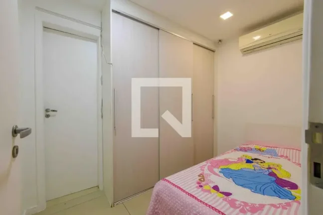 Imagem Apartamento à Venda - Recreio, 4 Quartos, 228 m2