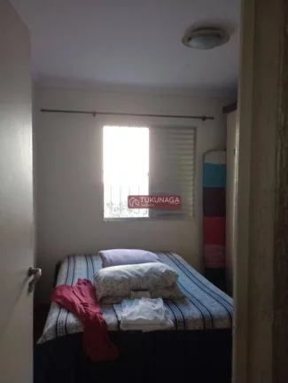 Imagem Apartamento à venda, 50 m² por R$ 246.000,00 - Jardim Valéria - Guarulhos/SP