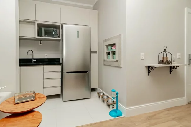 Imagem Condominio Atmosfera Air Apto CA56365676 - Apartamento à venda no bairro Praia de Belas - Porto Alegre/RS