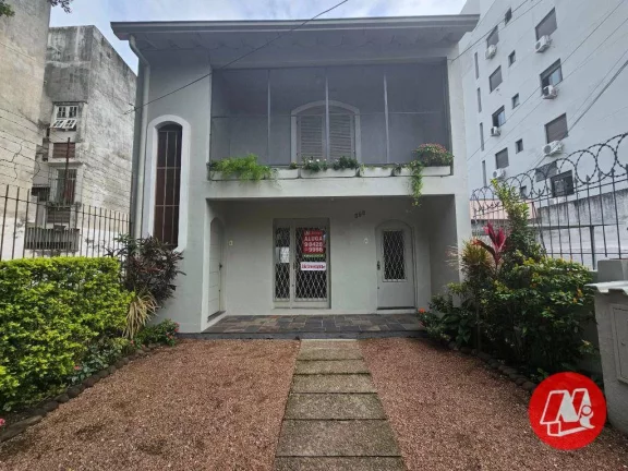Imagem Sala para alugar, 40 m² por R$ 1.580,00/mês - Santana - Porto Alegre/RS