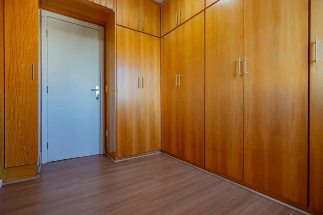 Imagem Apartamento Vila Romana - 87M², 1 Suíte, Face Leste, 2 Vagas Demarcadas, Piscina, Armários.