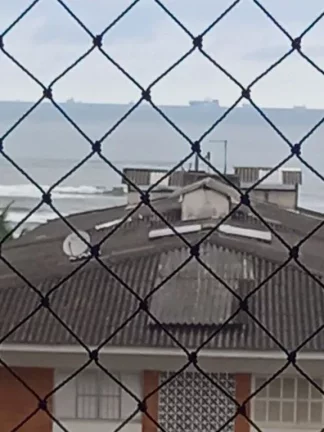 Imagem Apartamento à Venda em Tupi, Praia Grande - SP