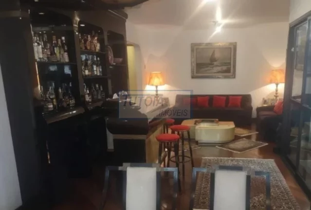 Imagem APARTAMENTO À VENDA NO BAIRRO DOS JARDINS, SÃO PAULO